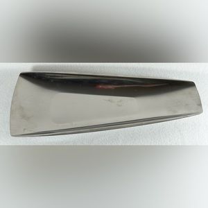 GENSE stainless steel serving tray